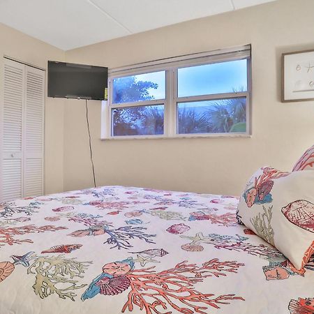 קייפ קנוורל Brista Del Mar Condos חדר תמונה