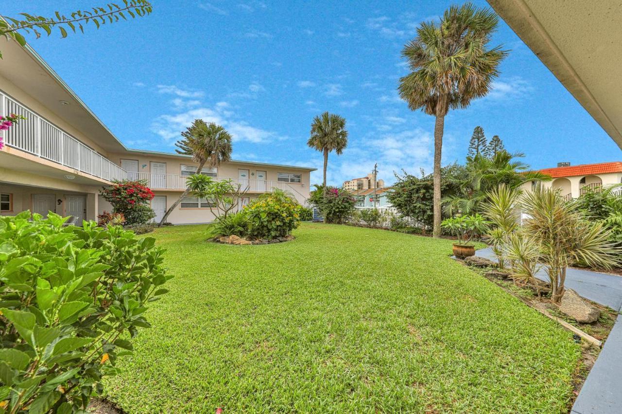 קייפ קנוורל Brista Del Mar Condos חדר תמונה