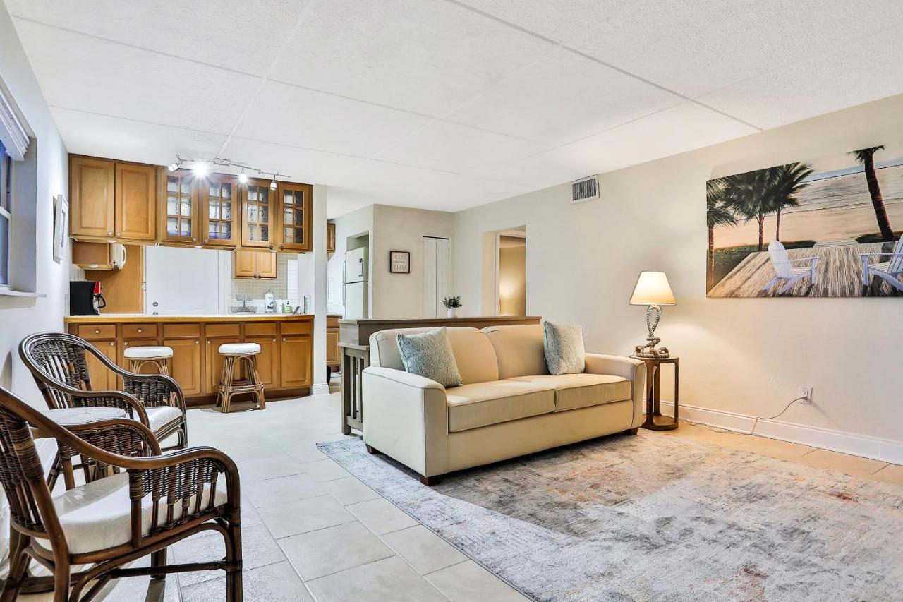 קייפ קנוורל Brista Del Mar Condos חדר תמונה