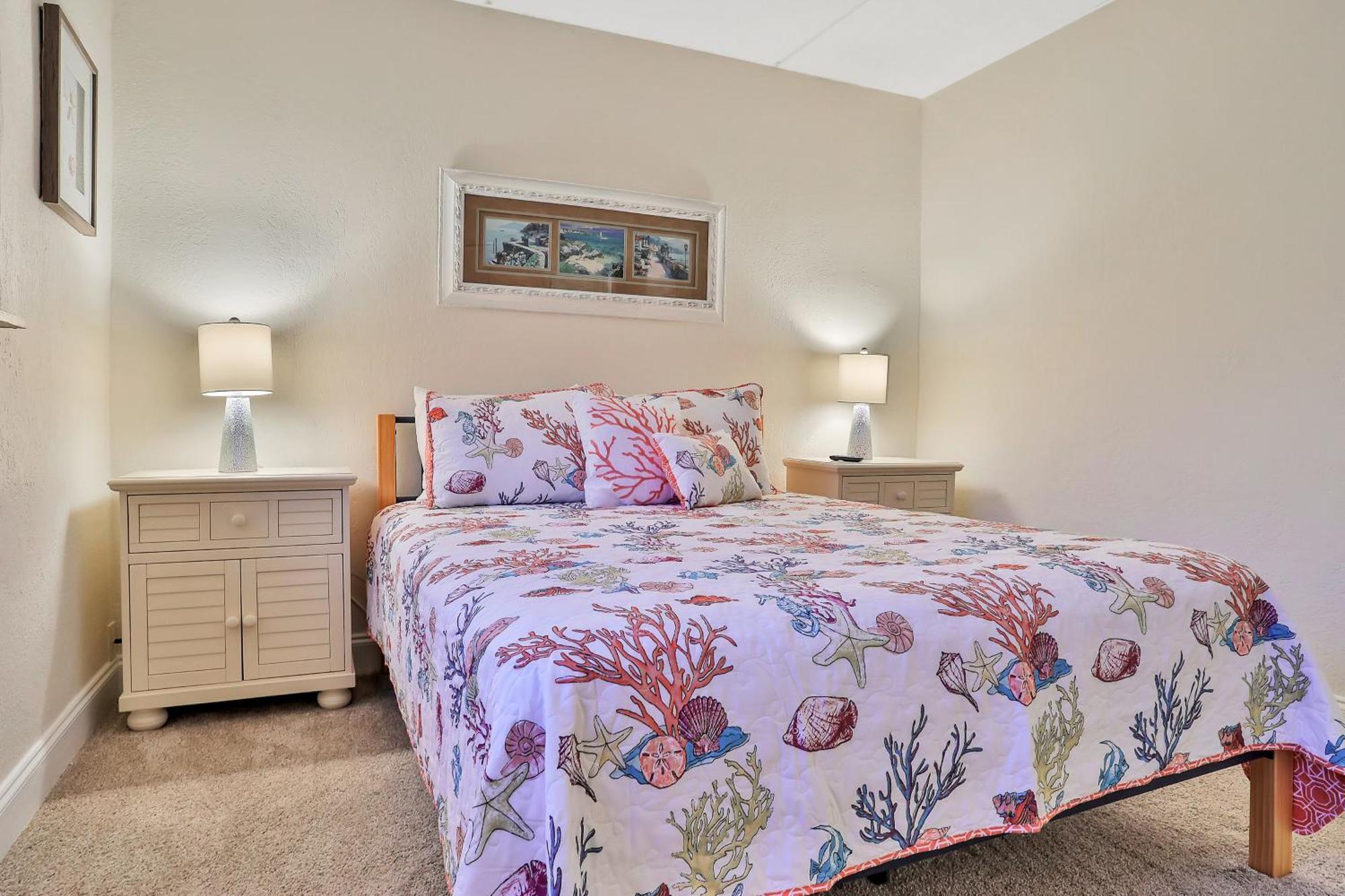 קייפ קנוורל Brista Del Mar Condos חדר תמונה