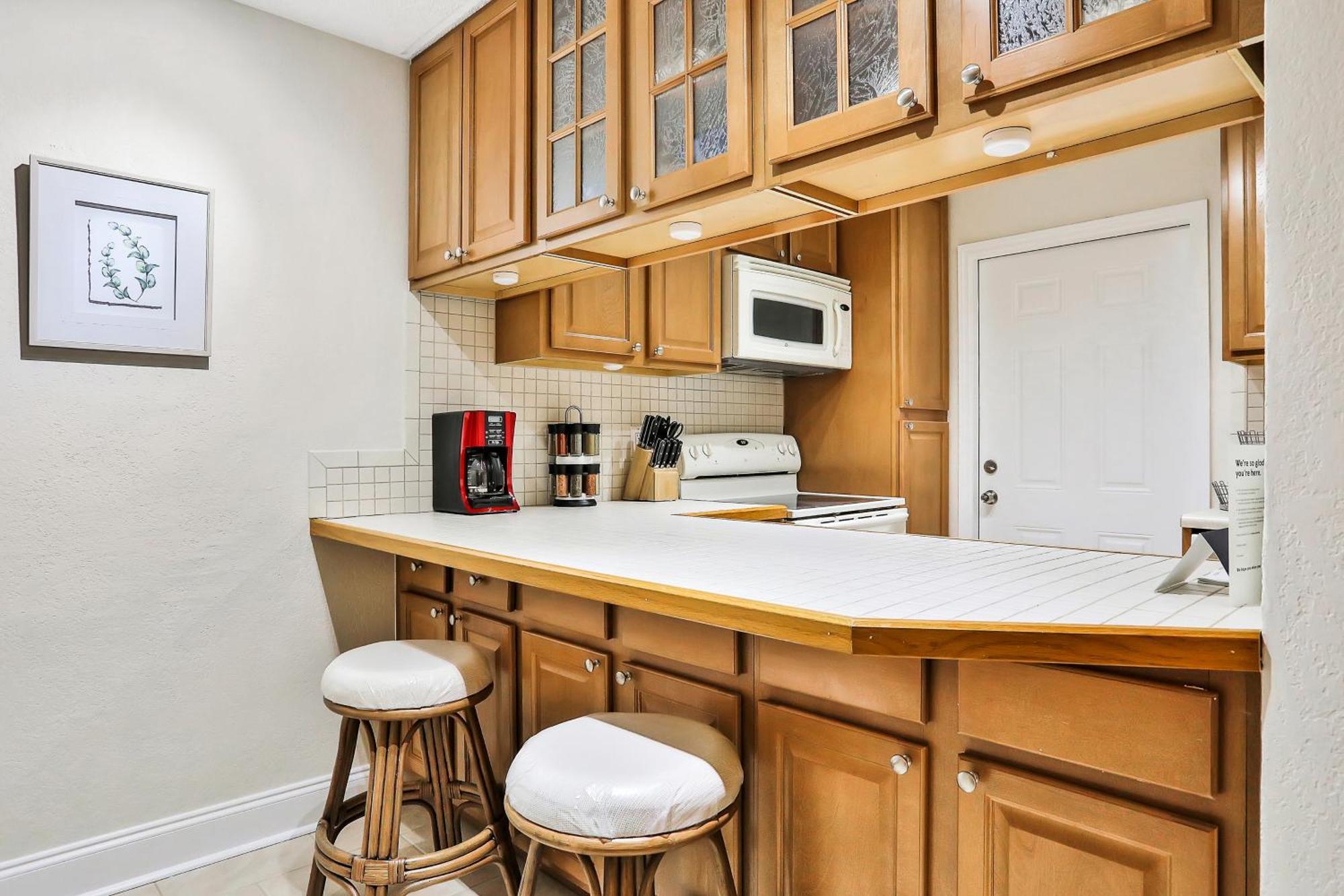 קייפ קנוורל Brista Del Mar Condos חדר תמונה