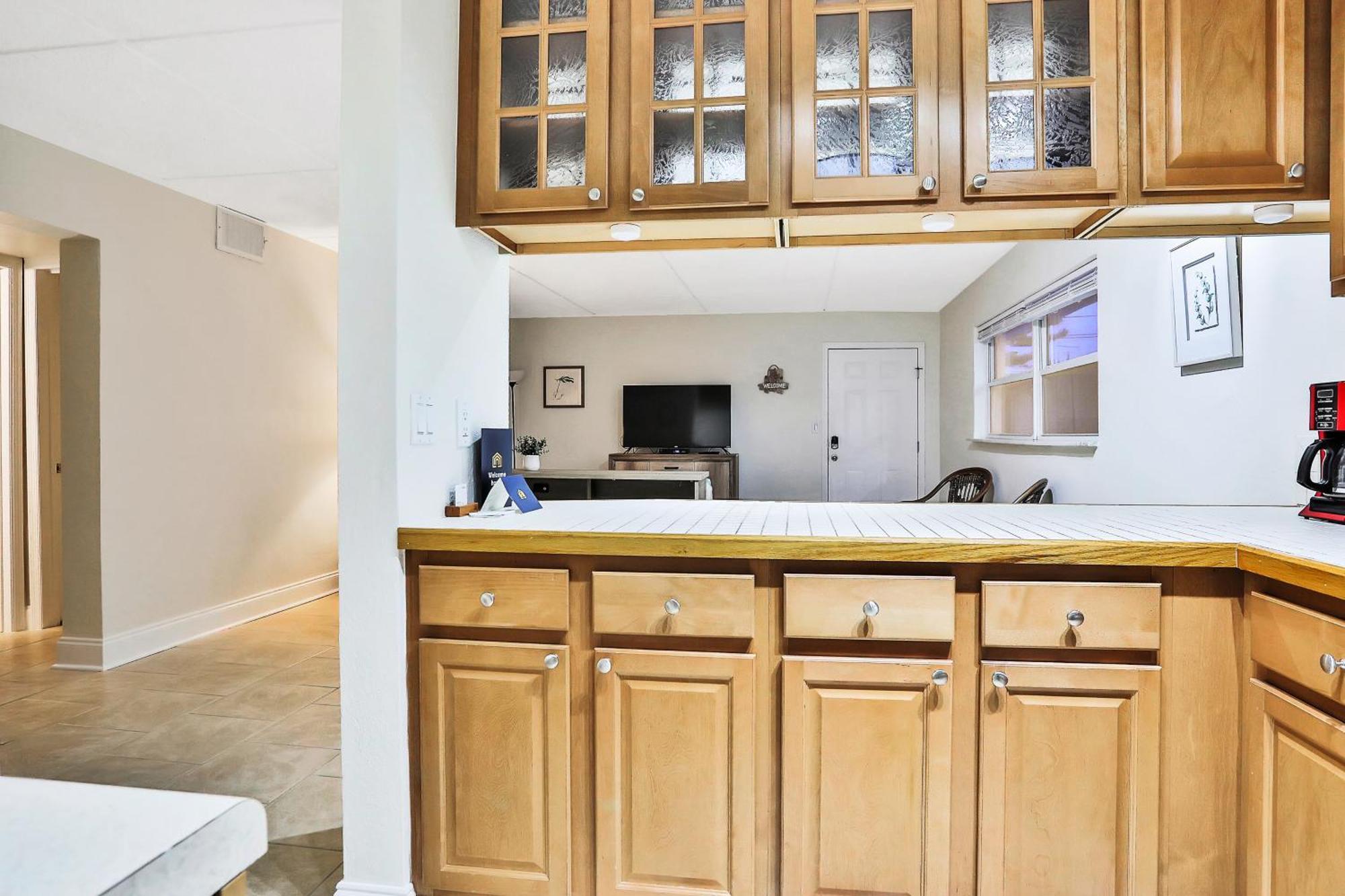 קייפ קנוורל Brista Del Mar Condos חדר תמונה