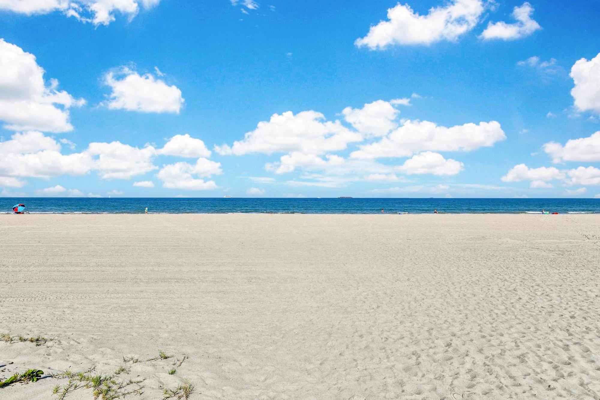 קייפ קנוורל Brista Del Mar Condos חדר תמונה