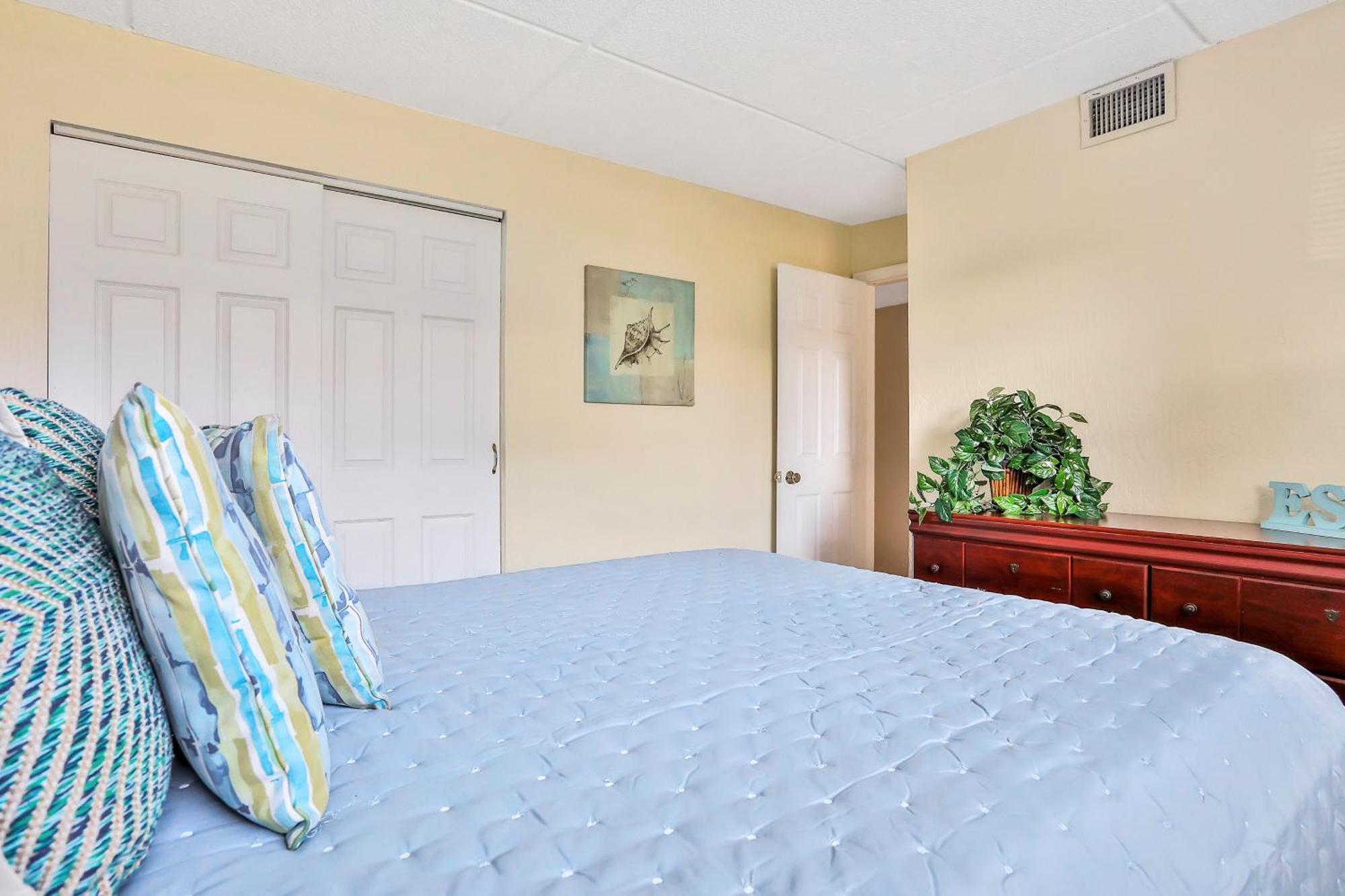 קייפ קנוורל Brista Del Mar Condos חדר תמונה