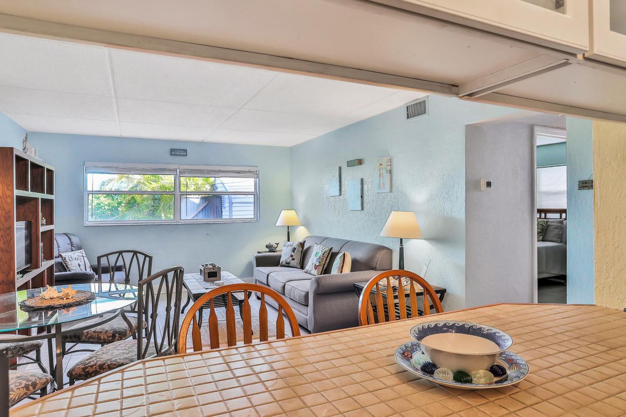 קייפ קנוורל Brista Del Mar Condos חדר תמונה