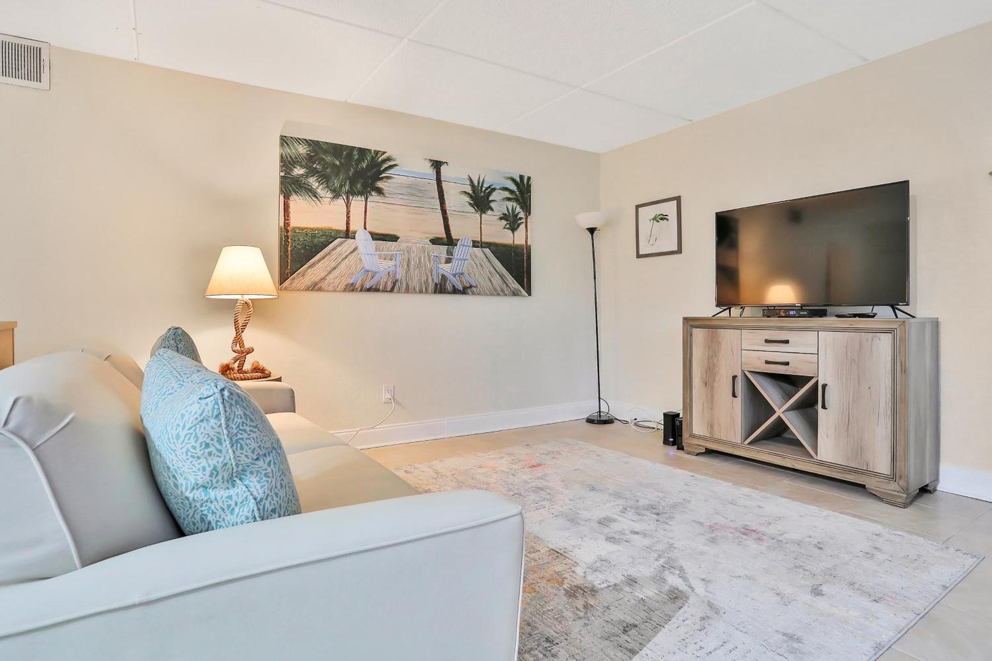 קייפ קנוורל Brista Del Mar Condos חדר תמונה