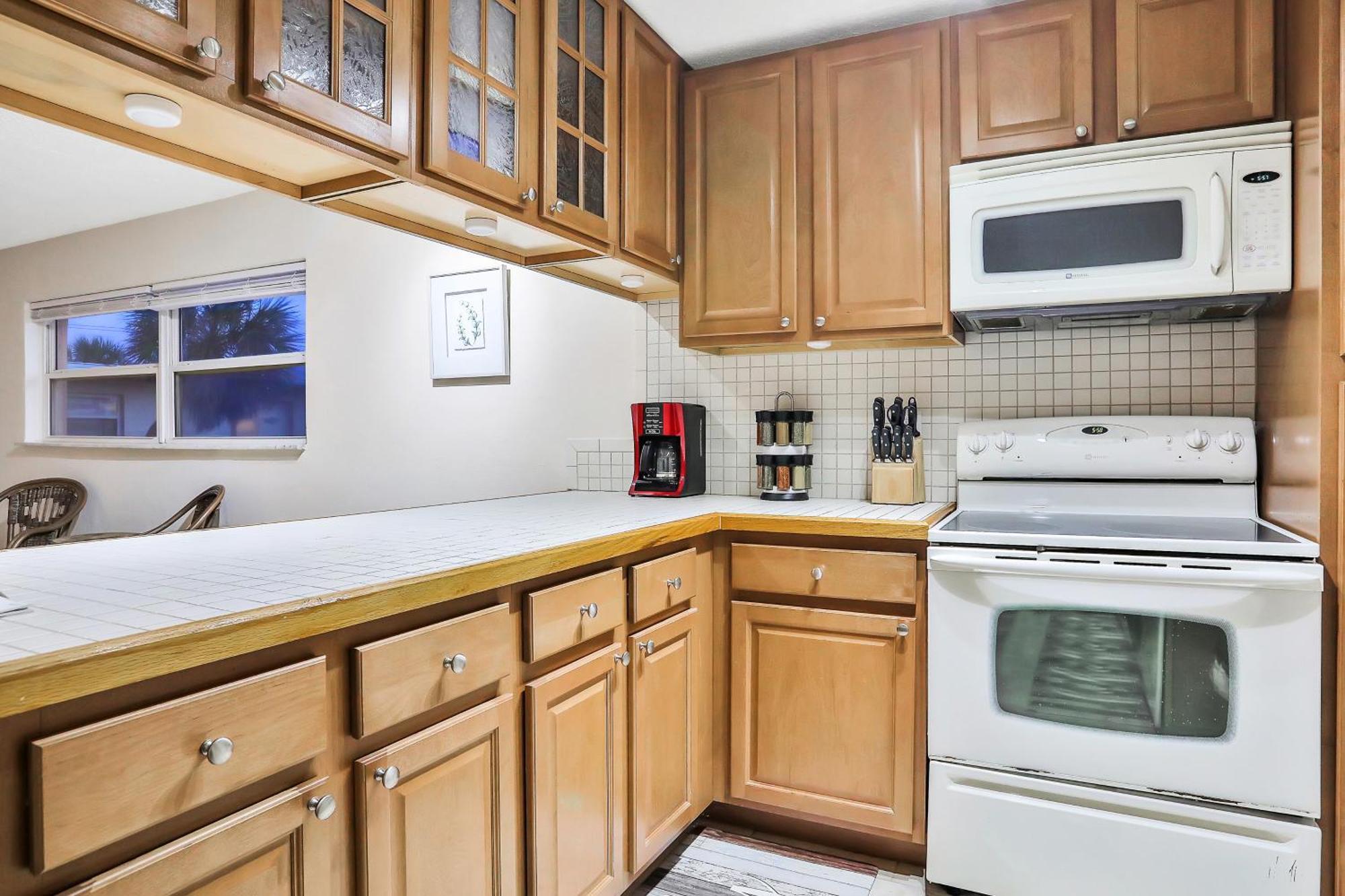 קייפ קנוורל Brista Del Mar Condos חדר תמונה