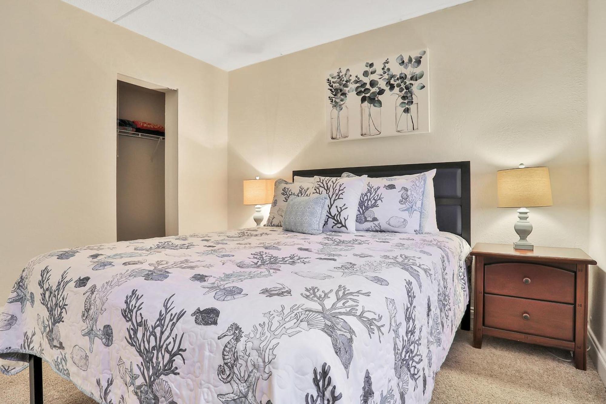 קייפ קנוורל Brista Del Mar Condos חדר תמונה
