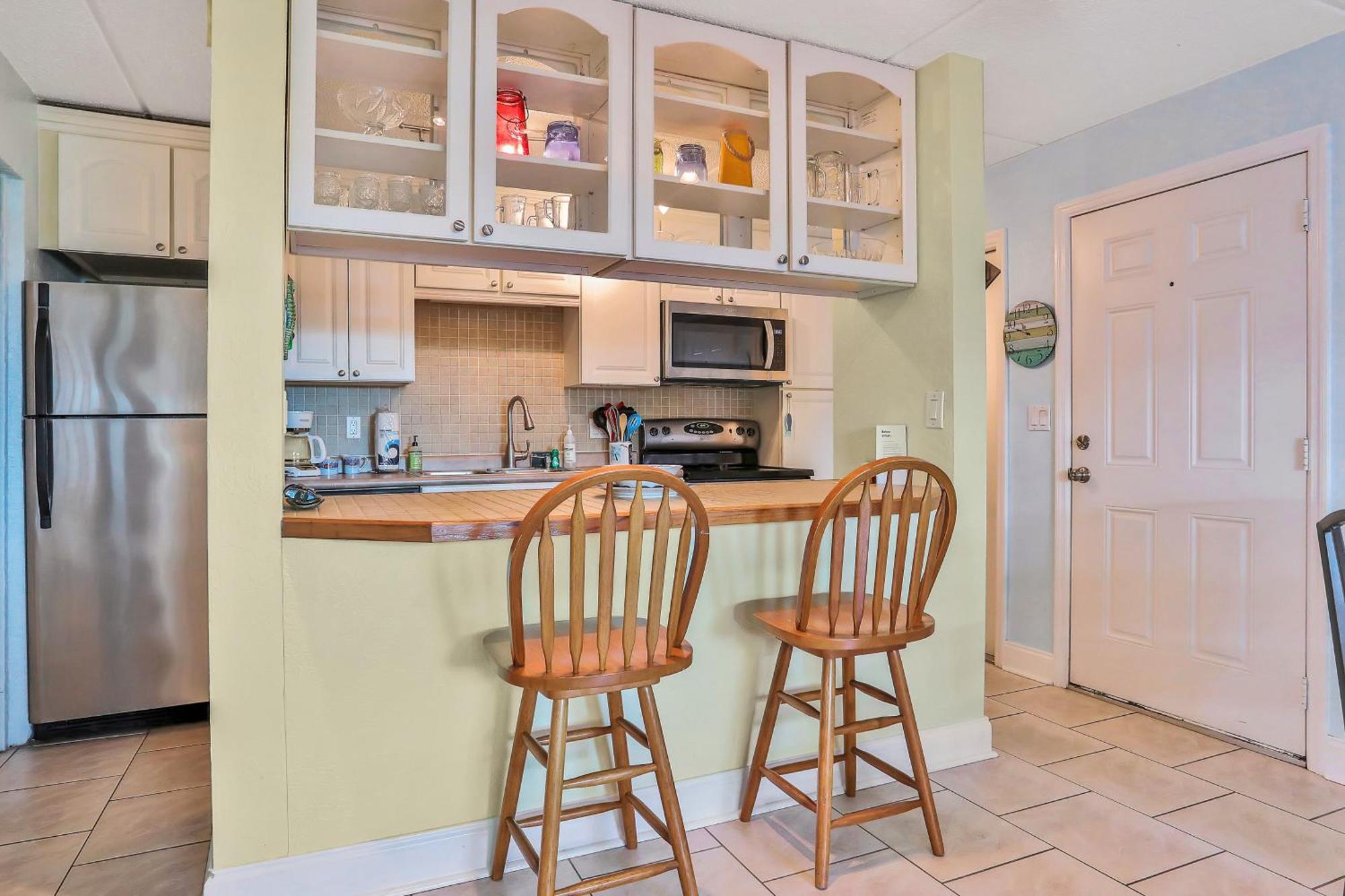 קייפ קנוורל Brista Del Mar Condos חדר תמונה