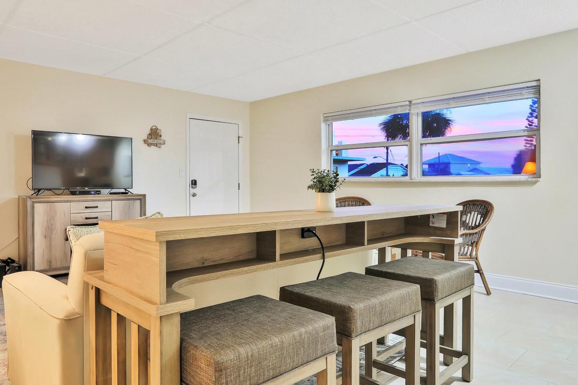 קייפ קנוורל Brista Del Mar Condos חדר תמונה
